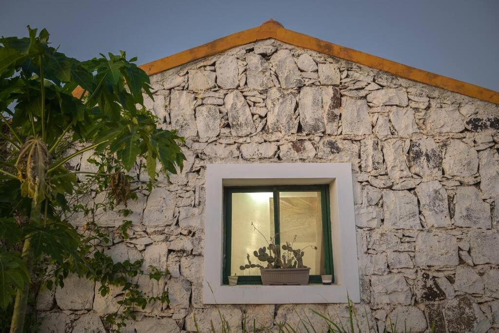 Casa Aloe Vera - Private House W/ Free Breakfast Cidade Velha Exterior photo